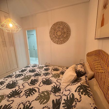 Pisoelpuerto Appartement El Puerto de Santa María Buitenkant foto