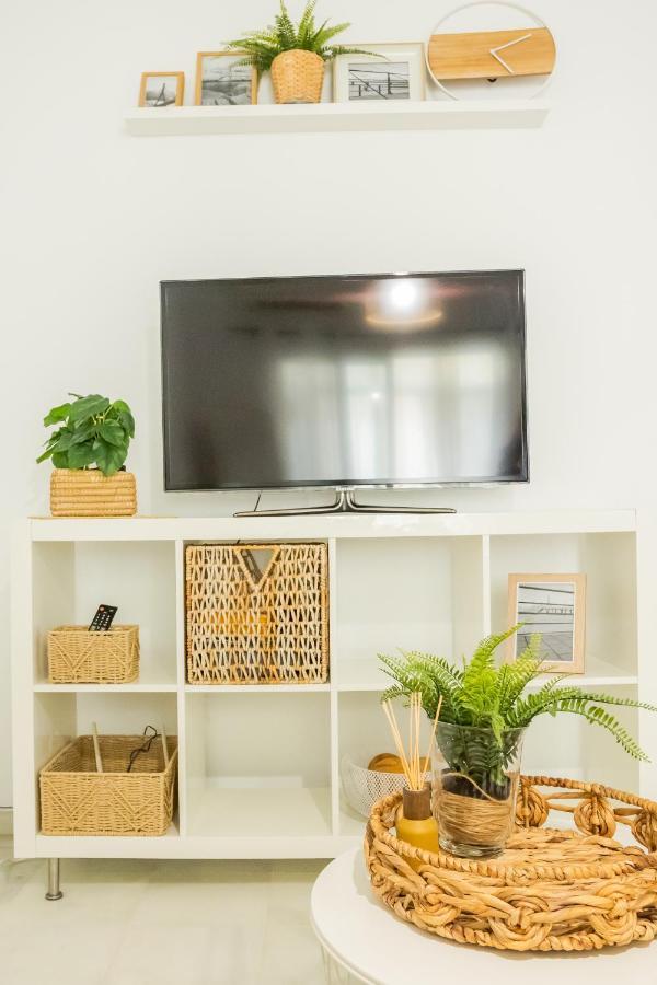 Pisoelpuerto Appartement El Puerto de Santa María Buitenkant foto