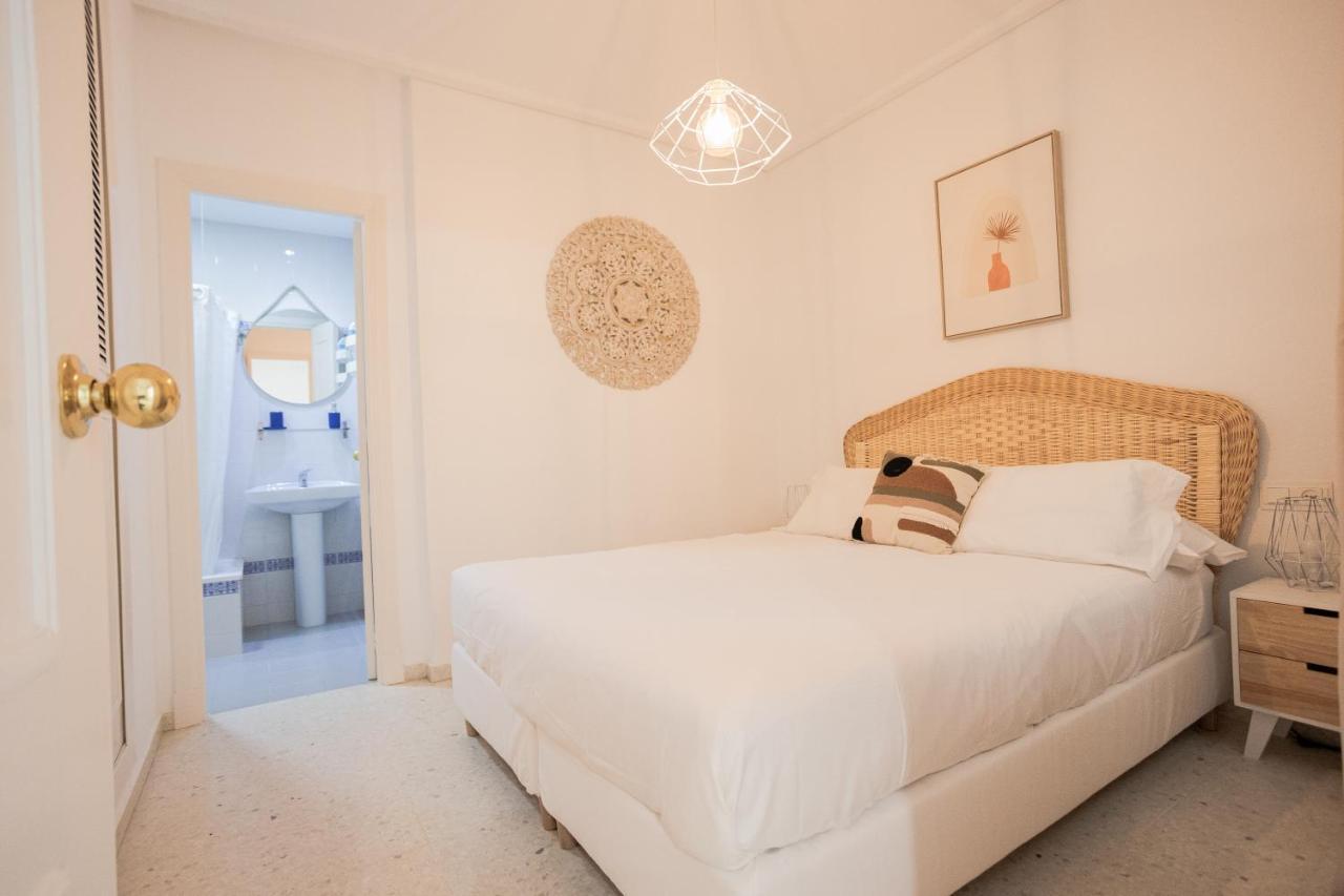 Pisoelpuerto Appartement El Puerto de Santa María Buitenkant foto