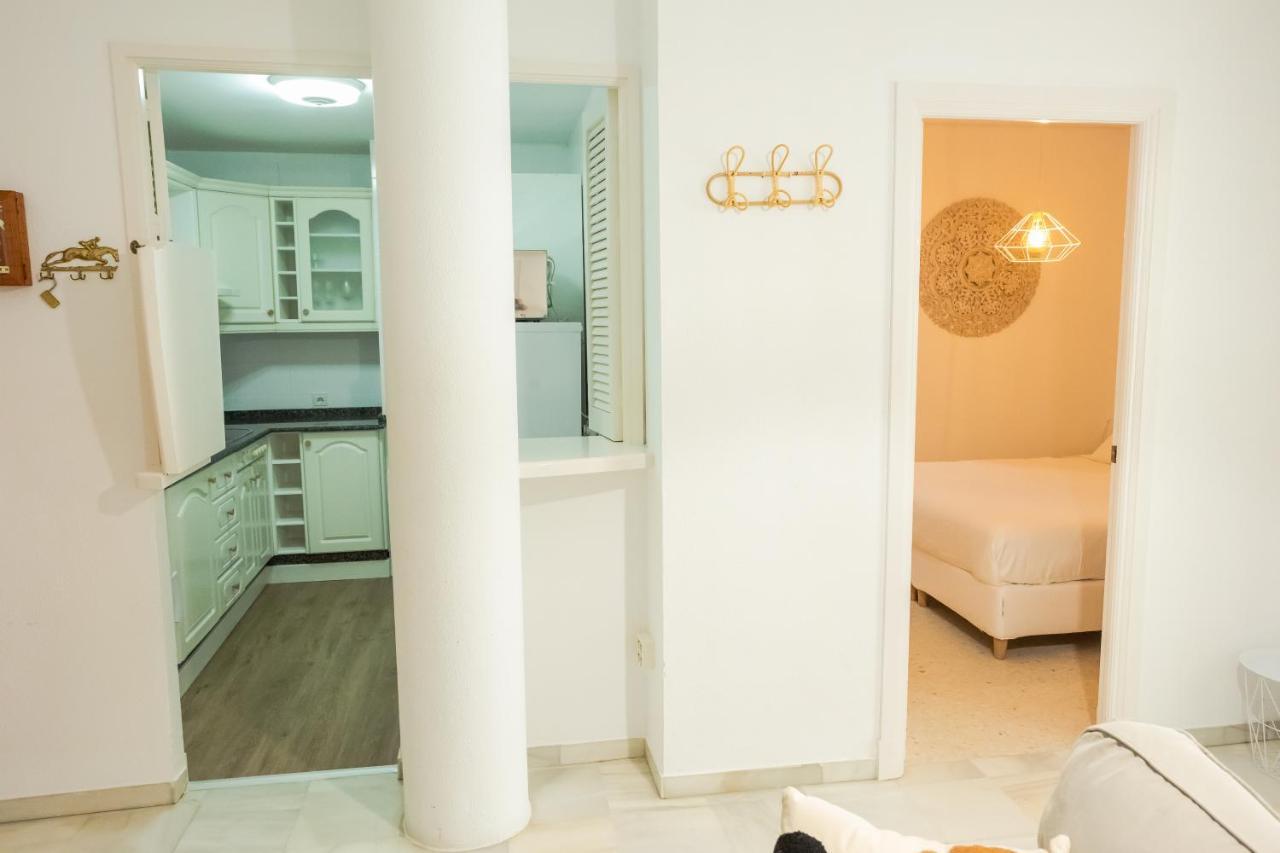 Pisoelpuerto Appartement El Puerto de Santa María Buitenkant foto