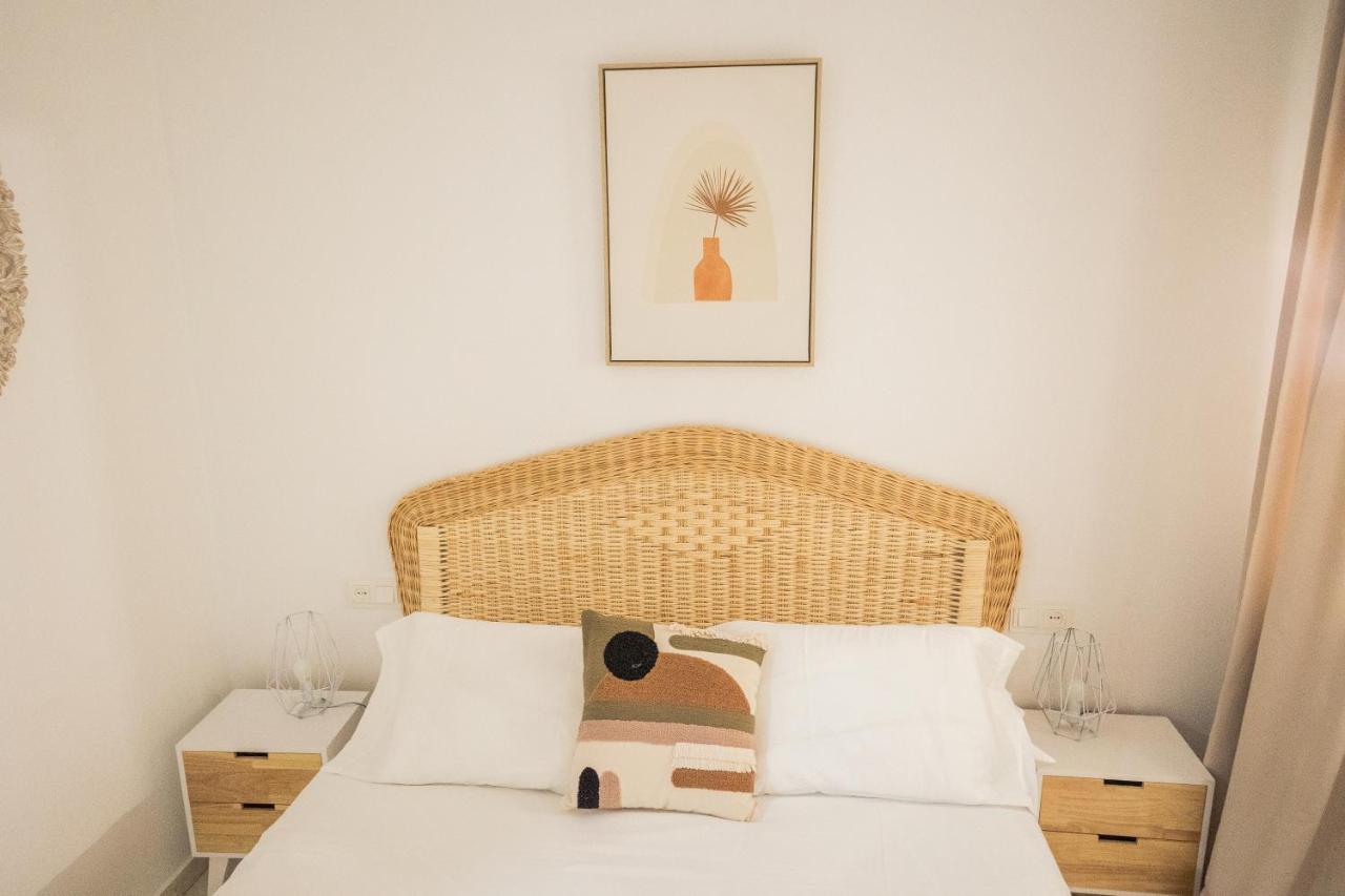 Pisoelpuerto Appartement El Puerto de Santa María Buitenkant foto