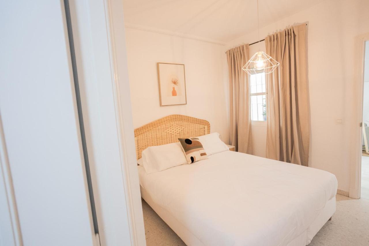 Pisoelpuerto Appartement El Puerto de Santa María Buitenkant foto