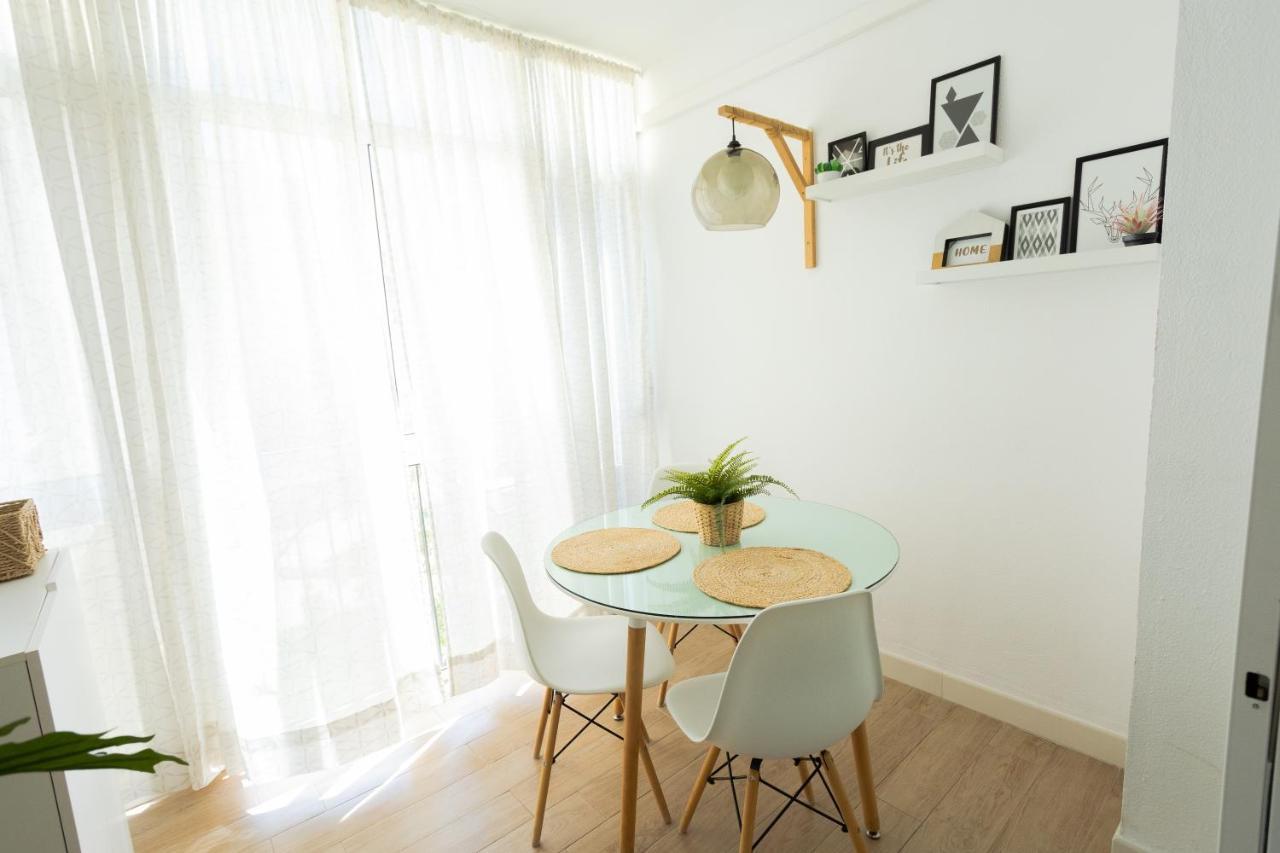 Pisoelpuerto Appartement El Puerto de Santa María Buitenkant foto