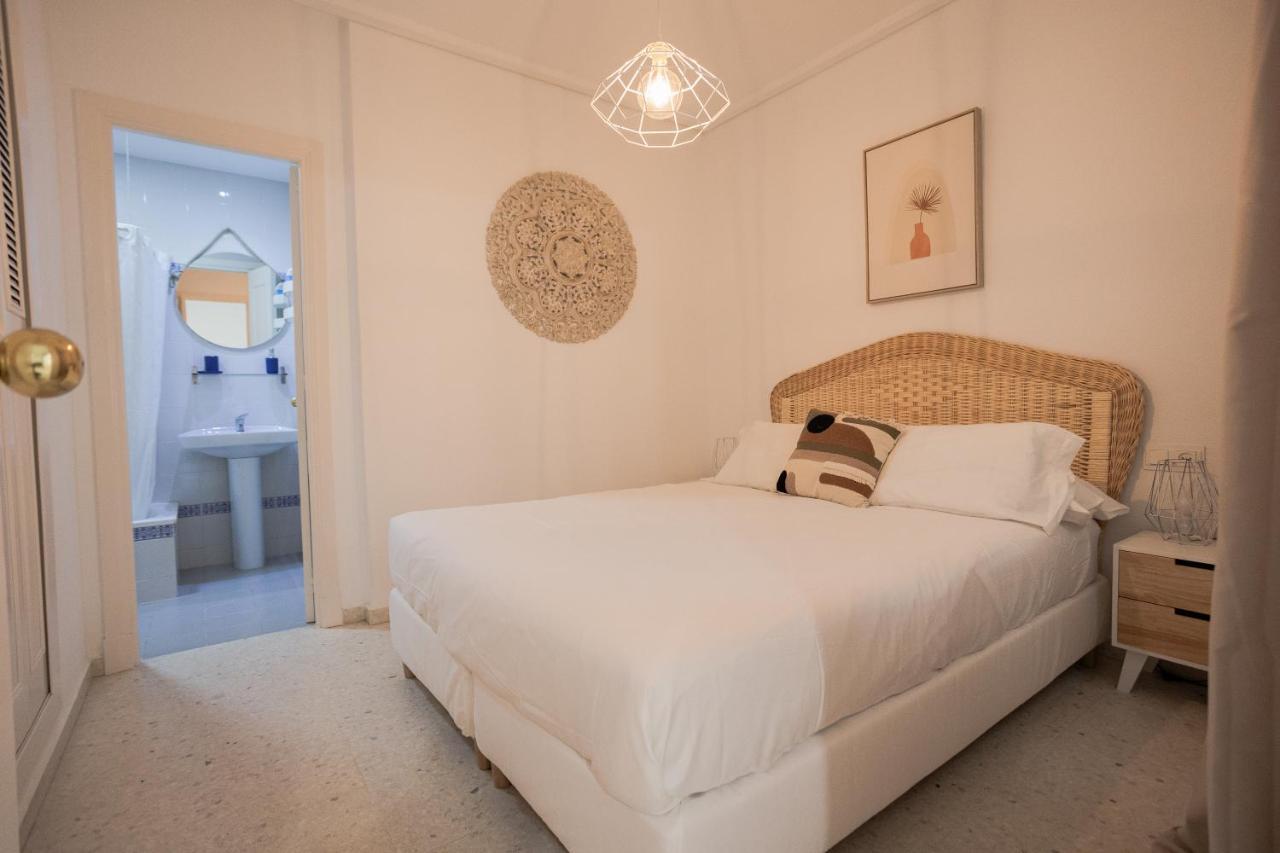 Pisoelpuerto Appartement El Puerto de Santa María Buitenkant foto