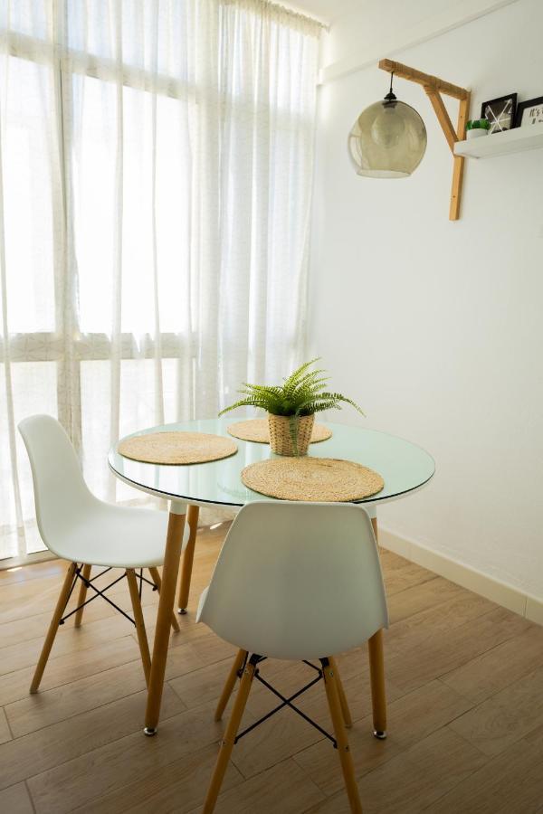 Pisoelpuerto Appartement El Puerto de Santa María Buitenkant foto