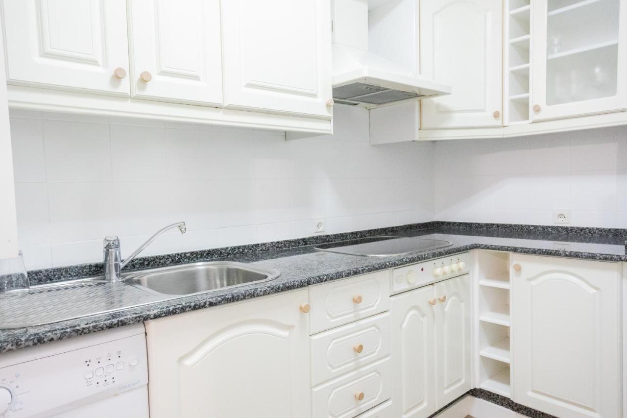 Pisoelpuerto Appartement El Puerto de Santa María Buitenkant foto