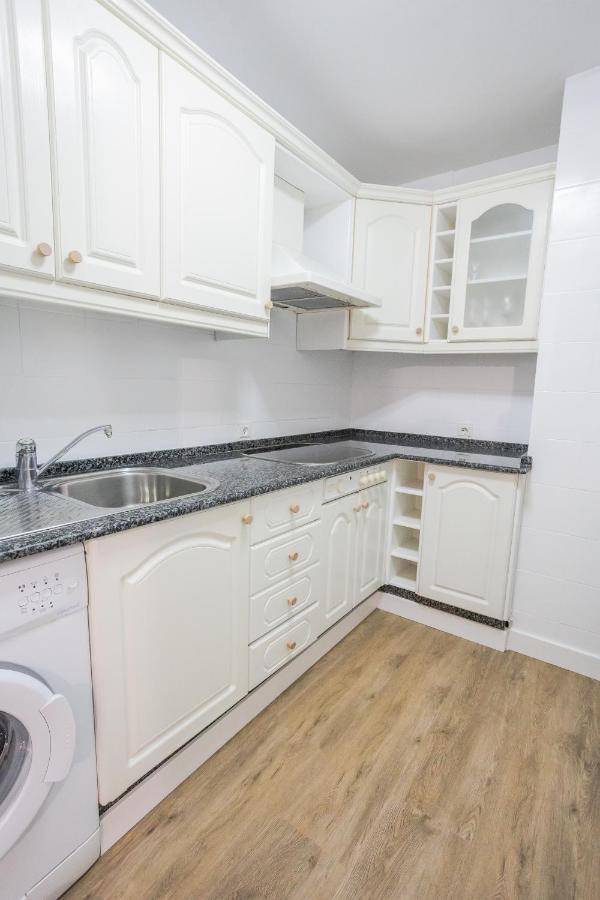 Pisoelpuerto Appartement El Puerto de Santa María Buitenkant foto
