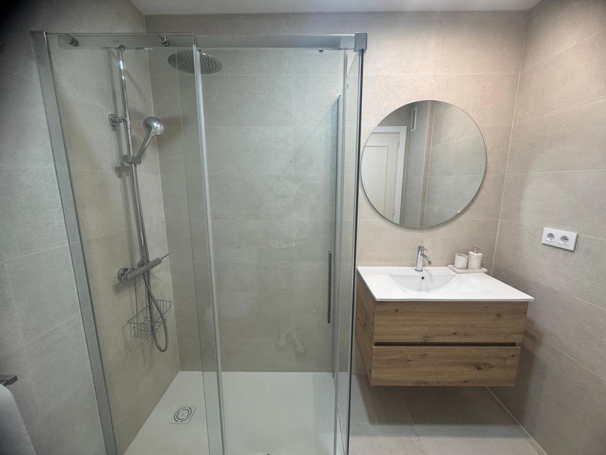 Pisoelpuerto Appartement El Puerto de Santa María Buitenkant foto