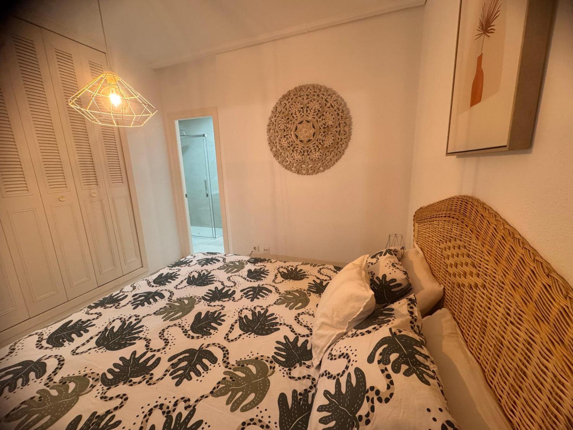 Pisoelpuerto Appartement El Puerto de Santa María Buitenkant foto