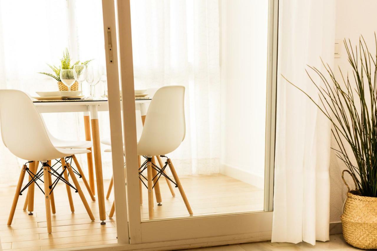 Pisoelpuerto Appartement El Puerto de Santa María Buitenkant foto