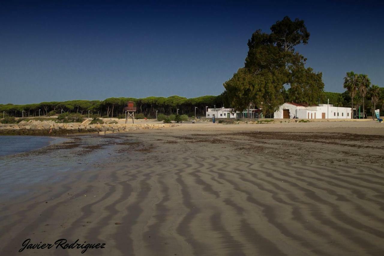 Pisoelpuerto Appartement El Puerto de Santa María Buitenkant foto