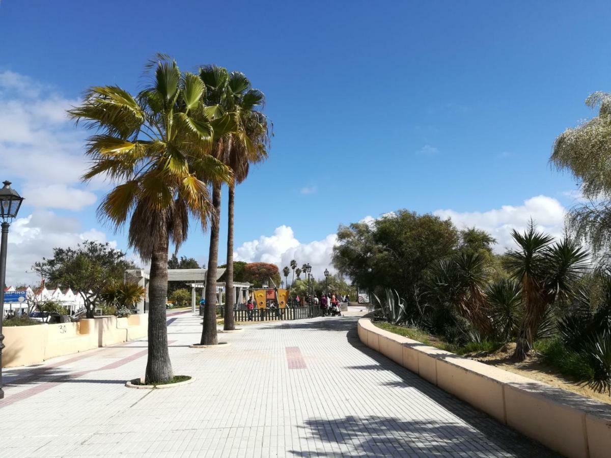 Pisoelpuerto Appartement El Puerto de Santa María Buitenkant foto